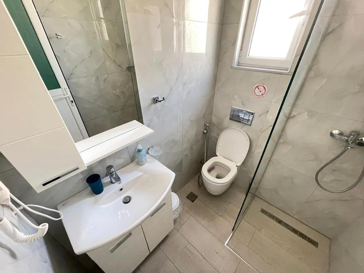 Villa Hysa Studio'S & Apartments Saranda