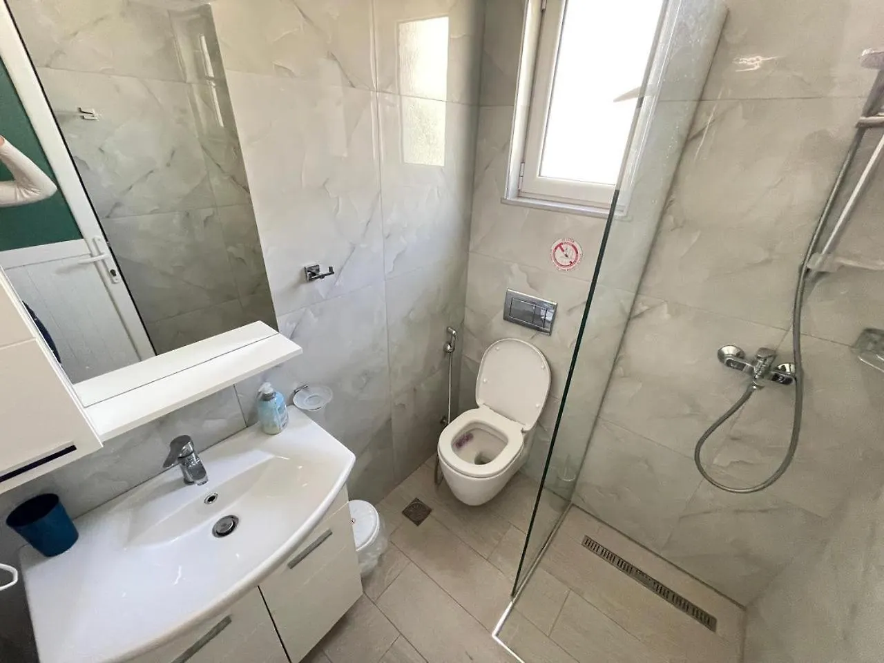 Villa Hysa Studio'S & Apartments Saranda 0*,  Albanie