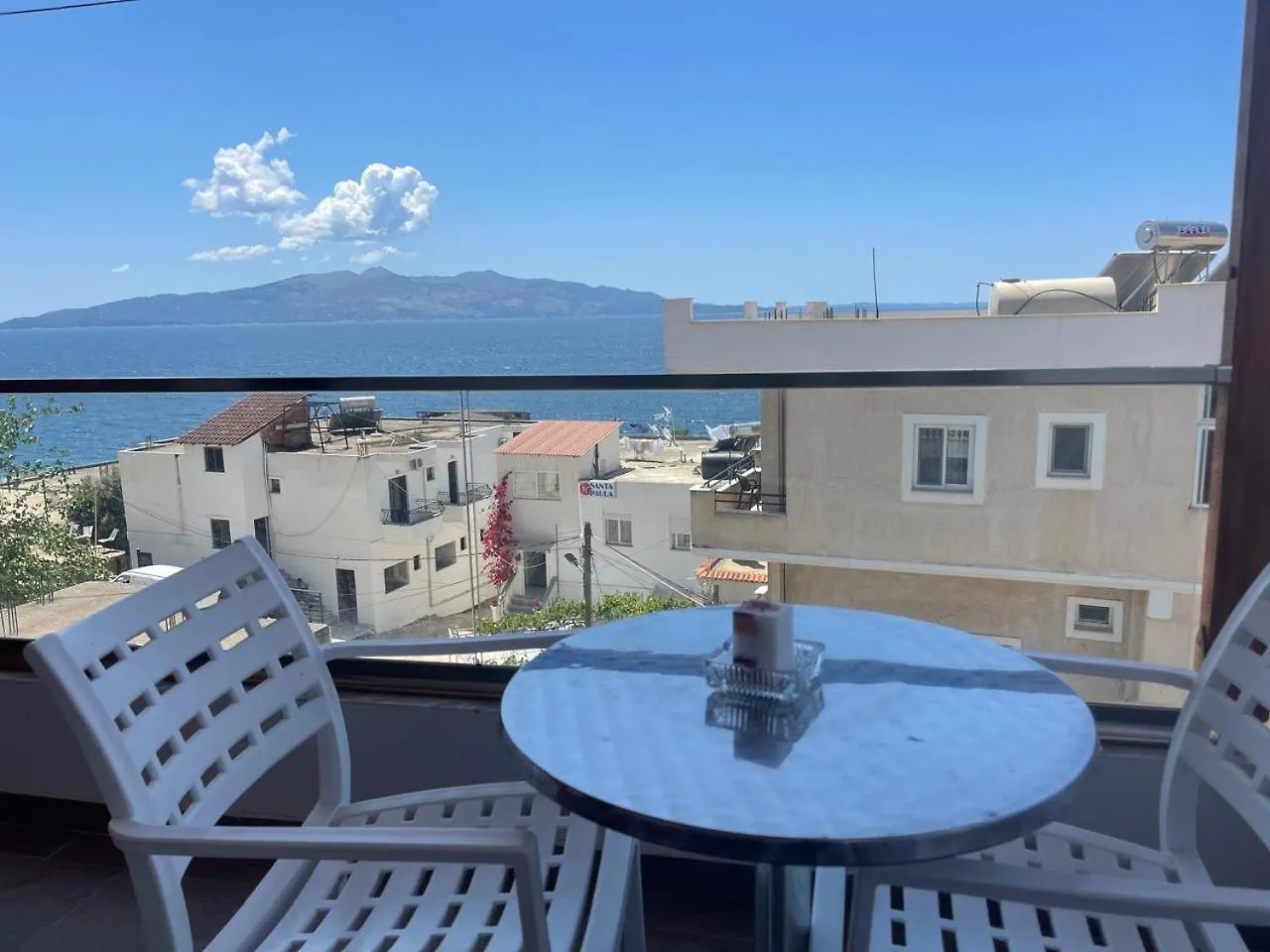 Villa Hysa Studio'S & Apartments Saranda