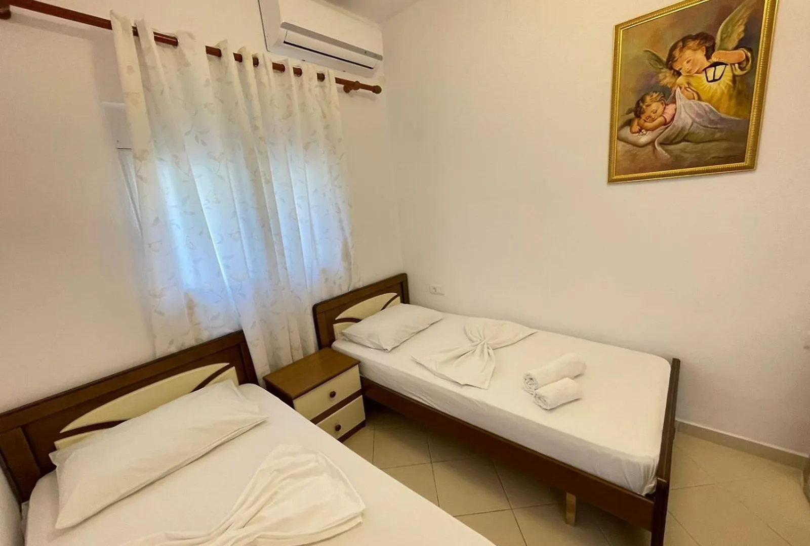 Villa Hysa Studio'S & Apartments Sarande 0*,  Albania