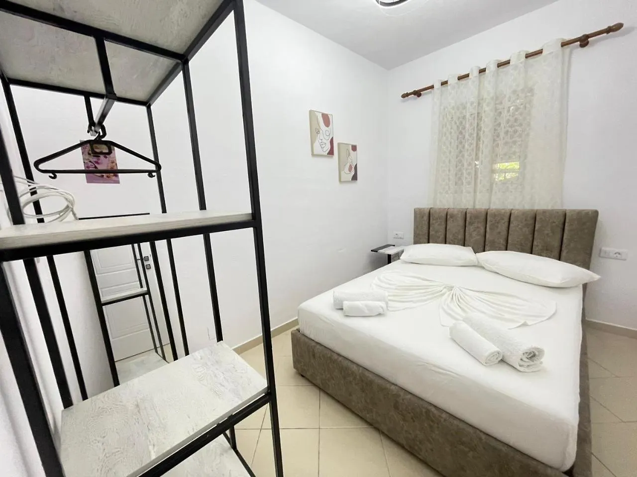 Villa Hysa Studio'S & Apartments Saranda