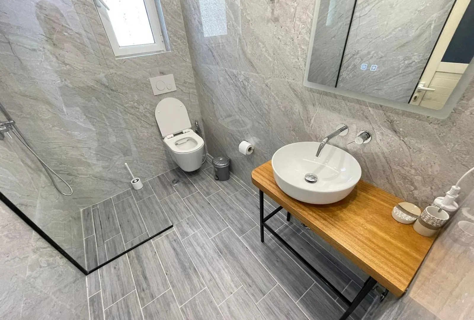 Villa Hysa Studio'S & Apartments Saranda