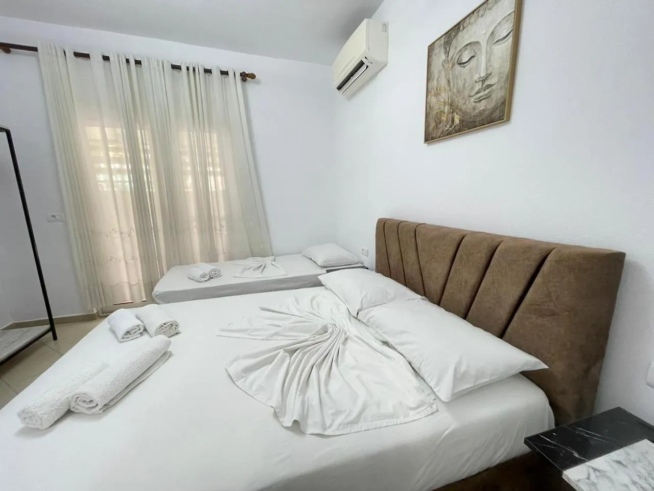 Villa Hysa Studio'S & Apartments Saranda