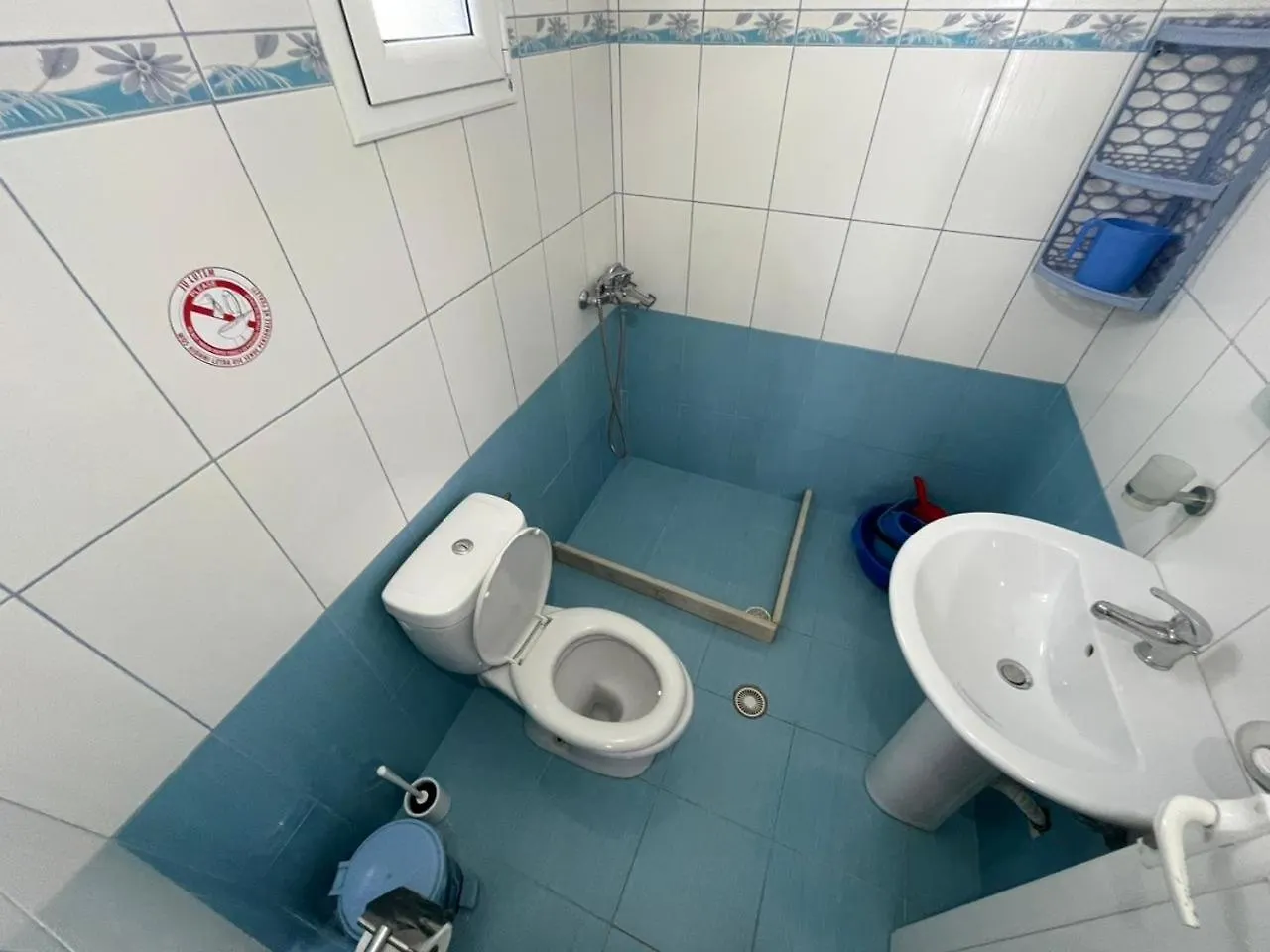 Villa Hysa Studio'S & Apartments Saranda 0*,