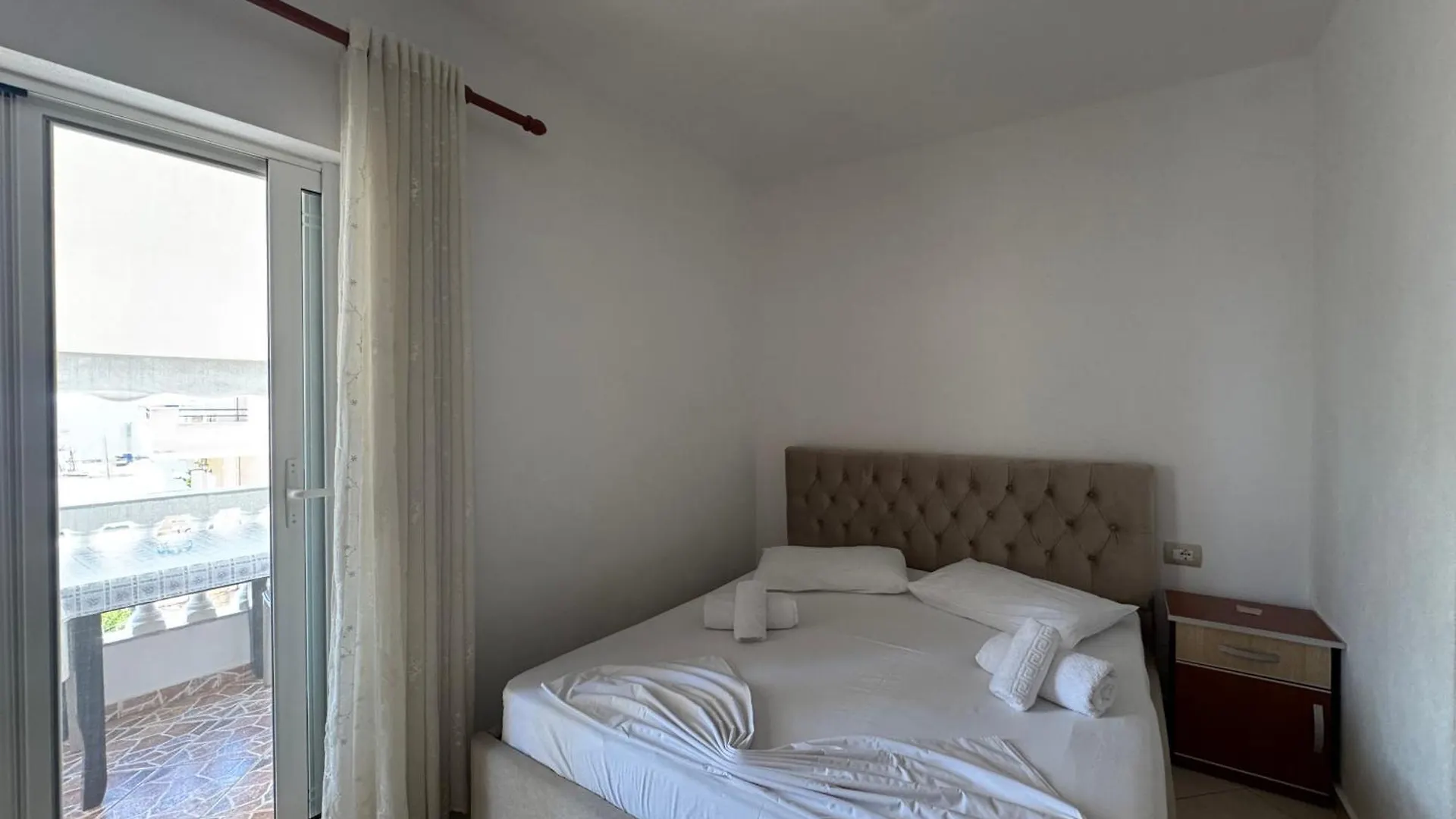 Villa Hysa Studio'S & Apartments Saranda