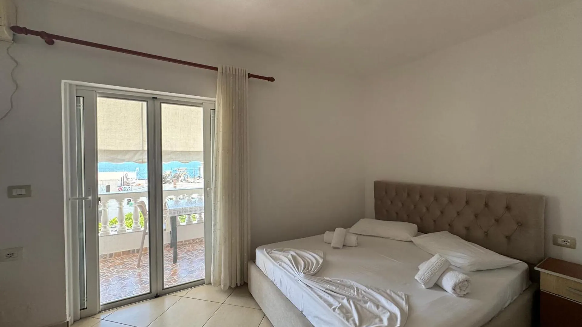 Villa Hysa Studio'S & Apartments Saranda